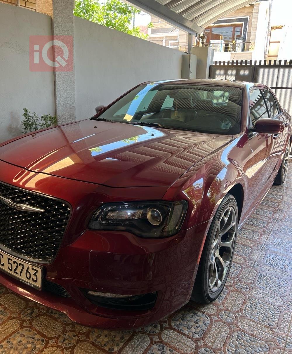 Chrysler 300